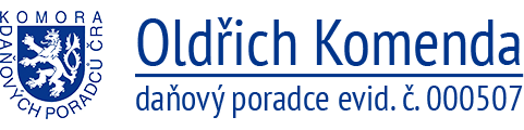 Oldřich Komenda